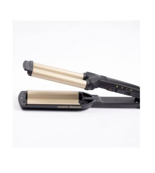 Babyliss - Easy Waves Curling Iron