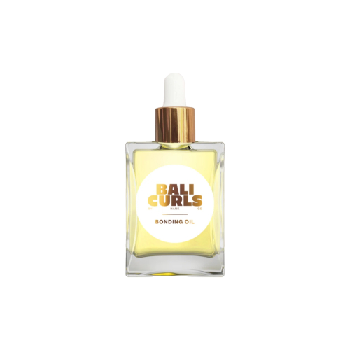Bali Curls - Hair Oil