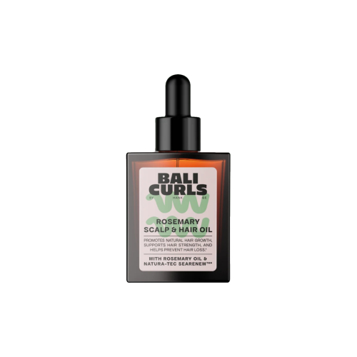 Bali Curls - Hair Oil Rosemary Grow