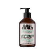 Bali Curls - Anti-frizz conditioner and curl definer
