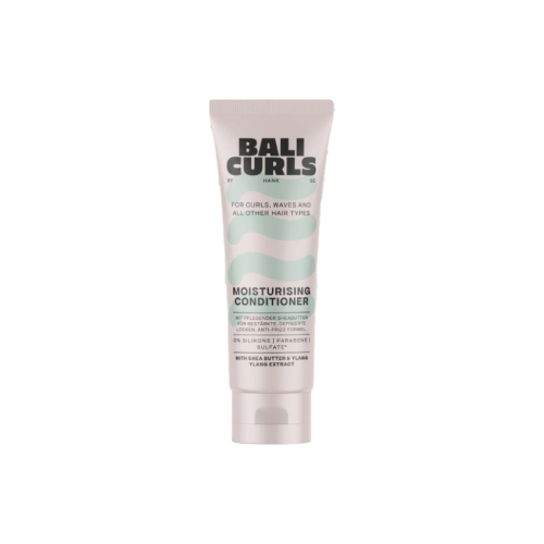 Bali Curls - Anti-frizz conditioner and curl definer - 75ml