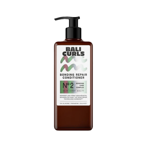 Bali Curls - *Bonding Repair* - Bond Repair Conditioner No. 2