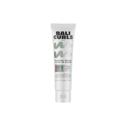 Bali Curls - *Bonding Repair* - Leave-in cream Nº3