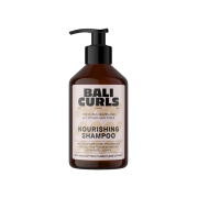 Bali Curls - Nourishing and curl-defining shampoo
