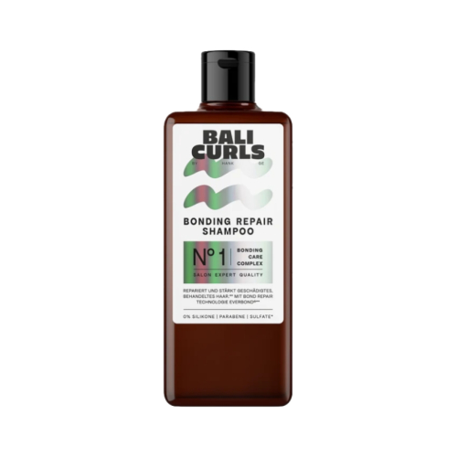 Bali Curls - *Bonding Repair* - Bond Repair Shampoo No. 1