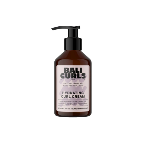 Bali Curls - Curl Defining Moisturizing Styling Cream