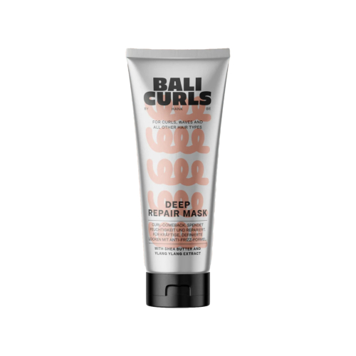 Bali Curls - Deep Repair Mask for Curls