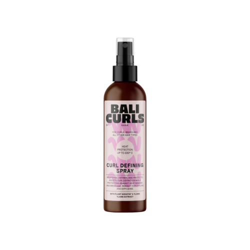 Bali Curls - Curl Defining Spray