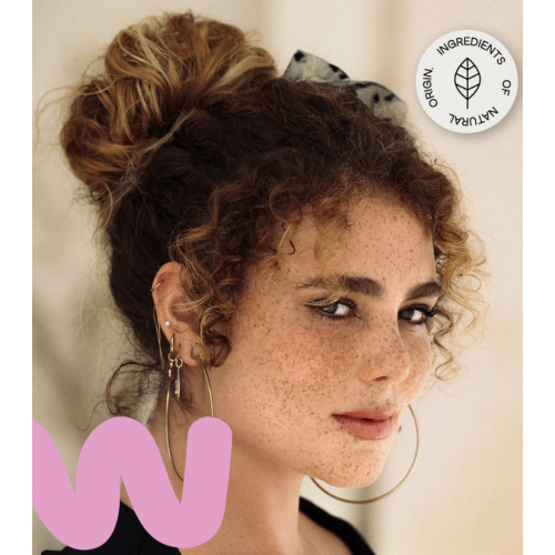 Bali Curls - Curl Defining Spray