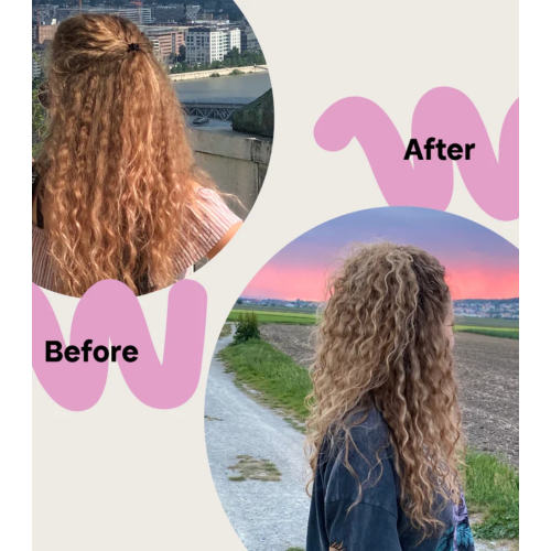 Bali Curls - Curl Defining Spray