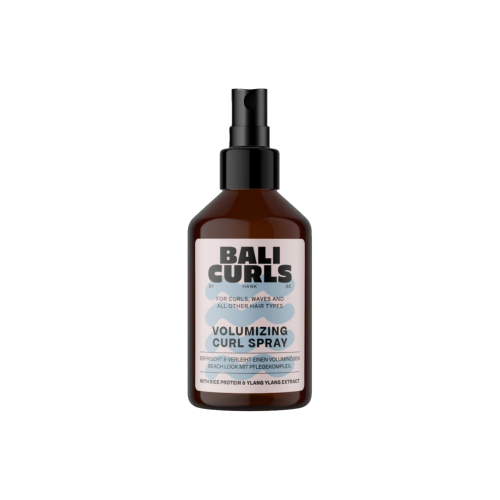Bali Curls - Curl Volumizing Spray