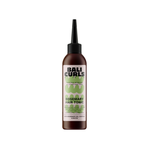 Bali Curls - Hair Growth Tonic Rosemary