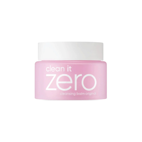 Banila Co - Clean It Zero Cleansing Balm - Clean It Zero