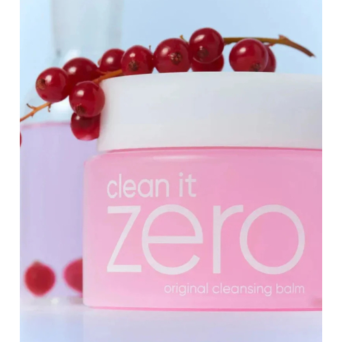 Banila Co - Clean It Zero Cleansing Balm - Clean It Zero