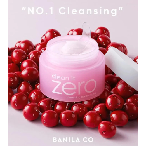 Banila Co - Clean It Zero Cleansing Balm - Clean It Zero