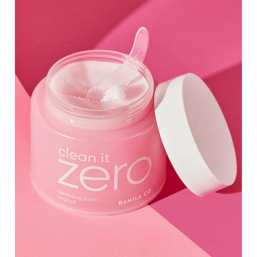 Banila Co - Clean It Zero Cleansing Balm - Clean It Zero