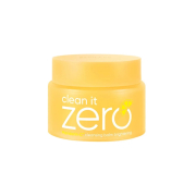 Banila Co - Cleansing Balm Clean It Zero - Mandarin C