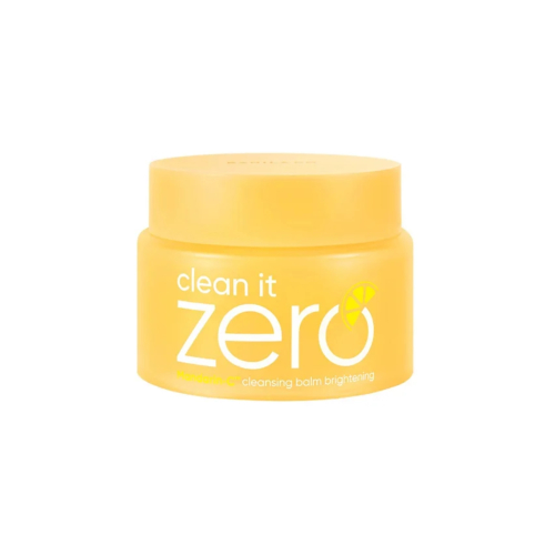 Banila Co - Cleansing Balm Clean It Zero - Mandarin C