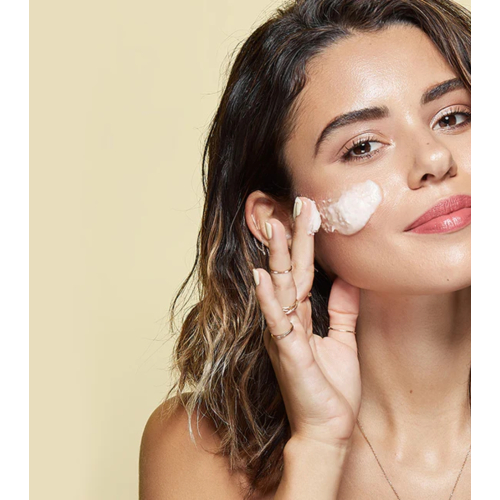 Banila Co - Nourishing Cleansing Balm Clean It Zero - Ginseng-Glow