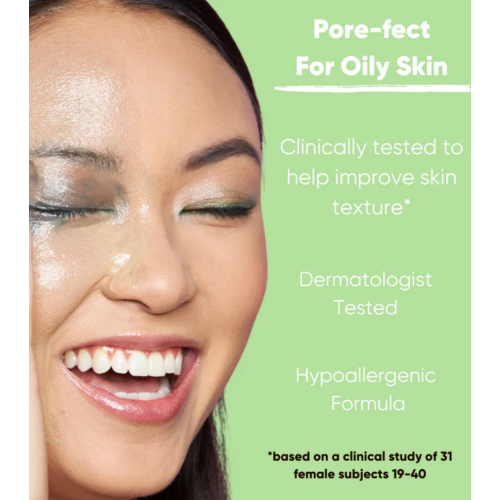 Banila Co - Pore Cleansing Balm Clean It Zero - Tea Tree-EX