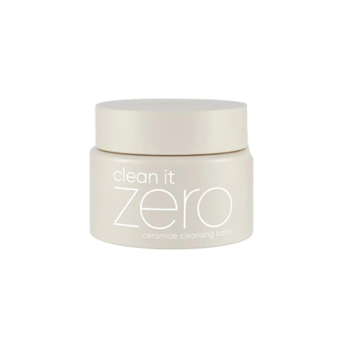 Banila Co - Gentle Cleansing Balm Clean It Zero - Ceramide