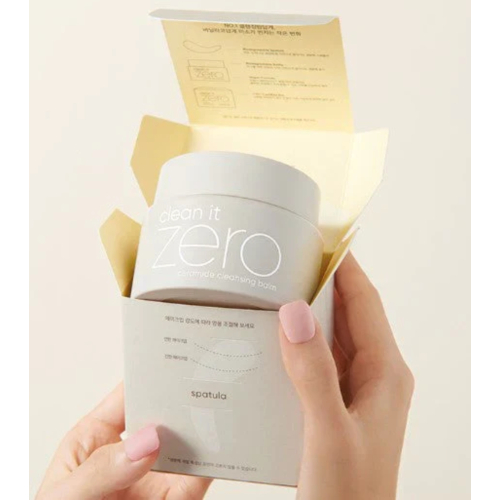 Banila Co - Gentle Cleansing Balm Clean It Zero - Ceramide