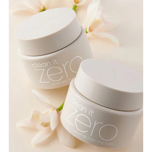 Banila Co - Gentle Cleansing Balm Clean It Zero - Ceramide