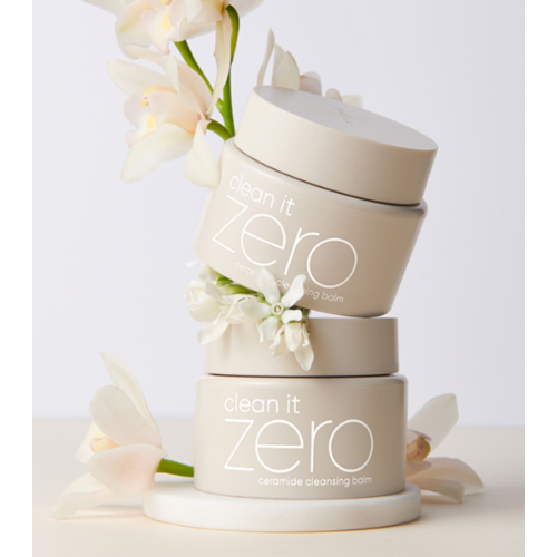 Banila Co - Gentle Cleansing Balm Clean It Zero - Ceramide