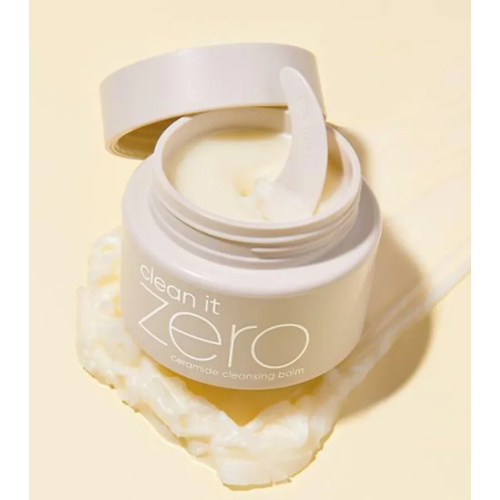 Banila Co - Gentle Cleansing Balm Clean It Zero - Ceramide