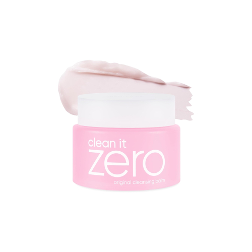Banila Co - Duo of mini cleansing balms Clean it Zero