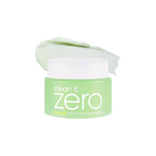 Banila Co - Duo of mini cleansing balms Clean it Zero