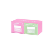 Banila Co - Duo of mini cleansing balms Clean it Zero
