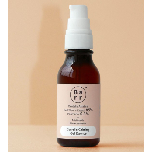 Barr - Centella Calming Gel Essence