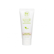 Barr - Soothing Face Cream Super Green Deep Energy