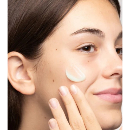 Barr - Soothing Face Cream Super Green Deep Energy