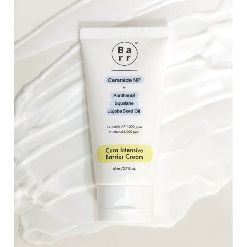 Barr  - Cera Intensive Barrier Creme Moisturizing Cream