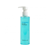 Barulab - Cleansing gel 10-hyaluron Blue Aqua