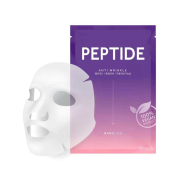 Barulab - Anti-wrinkle face mask Peptide