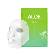 Barulab - Soothing Face Mask Aloe