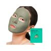 Barulab - Clay Face Mask 7 in 1 Total Solution - Mint Clay