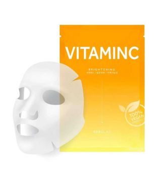 Barulab - Brightening Face Mask Vitamin C