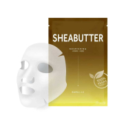 Barulab - Nourishing Face Mask Sheabutter