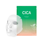 Barulab - Repairing facial mask Cica