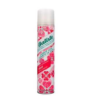 Batiste - Dry shampoo 200ml - Blush