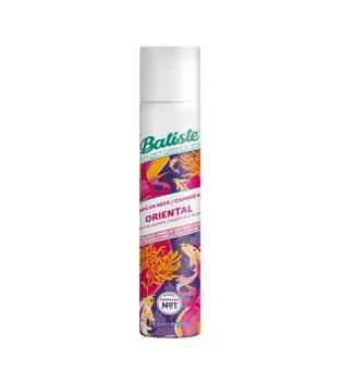 Batiste - Dry shampoo 200ml - Oriental