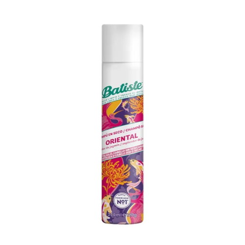 Batiste - Dry shampoo 200ml - Oriental