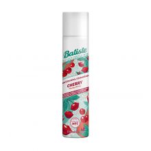Batiste - Cherry dry shampoo 200ml - Cherry