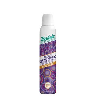 Batiste - Immediate volume dry shampoo 200ml - Heavenly Volume