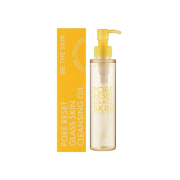 Be The Skin - Facial Cleansing Oil Be The Skin Pore Reset Glass Skin