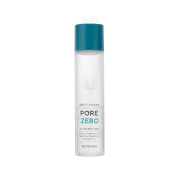 Be The Skin - *BHA+ Pore Zero* - Pore Care Toner